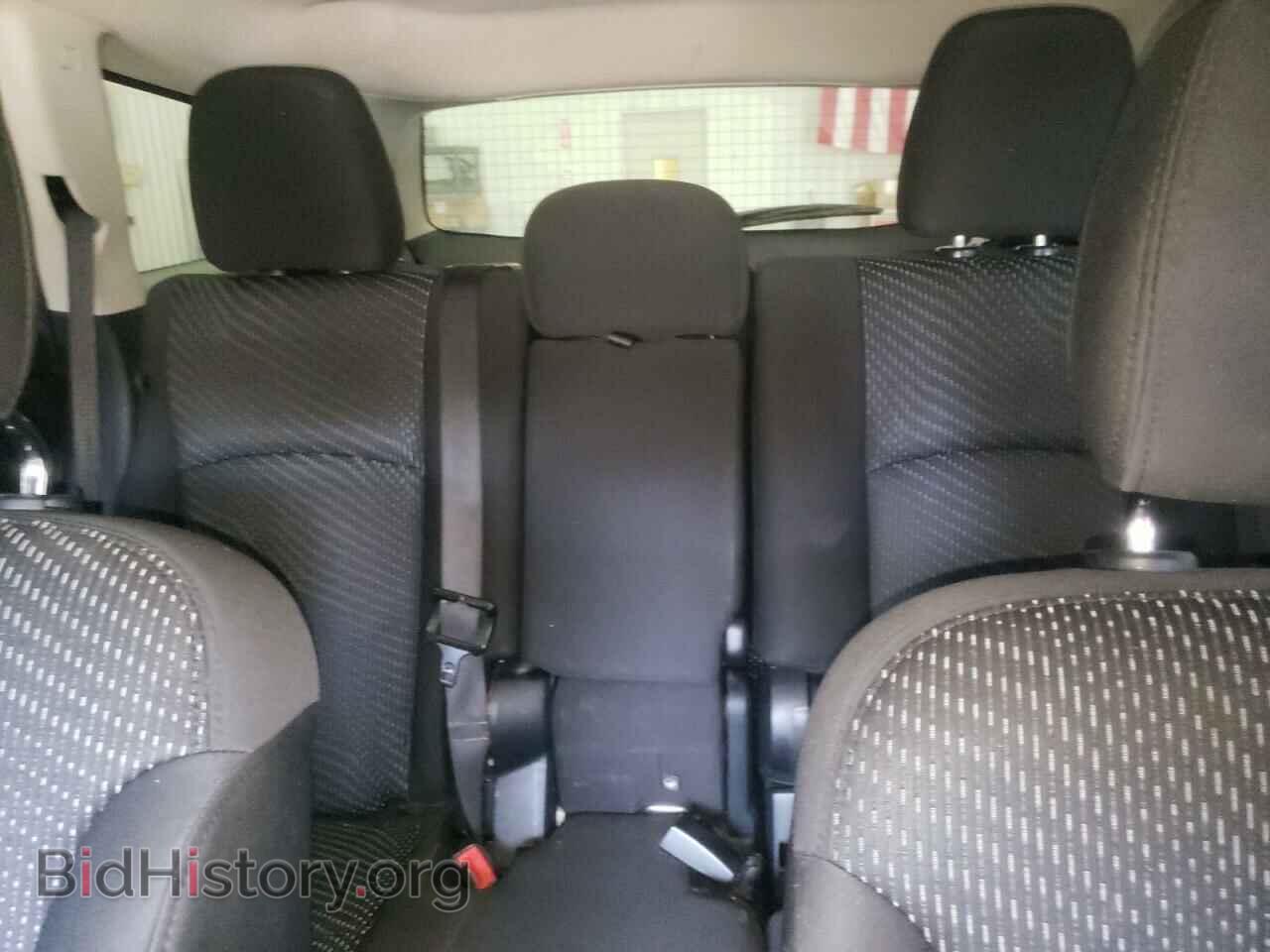 2017 DODGE JOURNEY - VIN: 3C4PDCGG2HT564559 - Фото 10