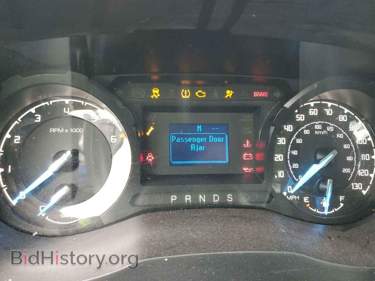 2019 FORD RANGER - VIN: 1FTER4EHXKLA96822 - Фото 9