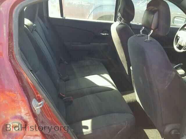 2013 CHRYSLER 200 - VIN: 1C3CCBBB8DN545892 - Фото 6