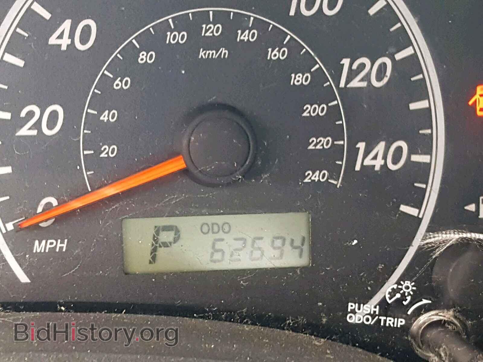 2012 TOYOTA COROLLA BA - VIN: 2T1BU4EE3CC869212 - Фото 8