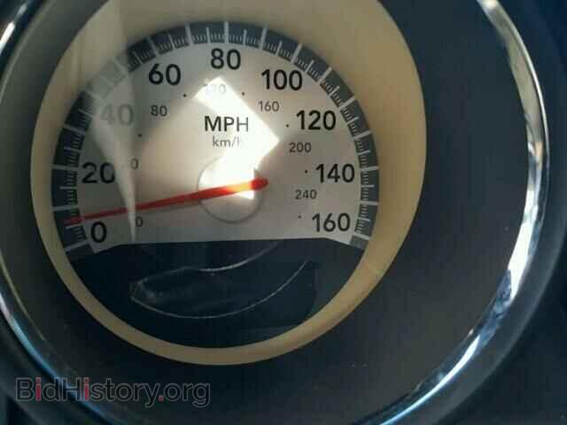 2010 DODGE CHALLENGER - VIN: 2B3CJ5DT1AH249482 - Фото 8