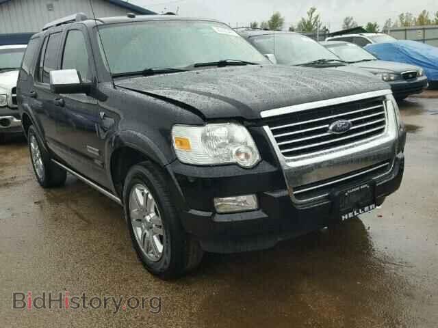 Фотография 1FMEU75898UB32062 - FORD EXPLORER 2008
