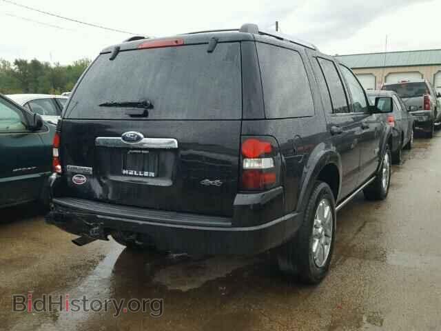 2008 FORD EXPLORER - VIN: 1FMEU75898UB32062 - Фото 4