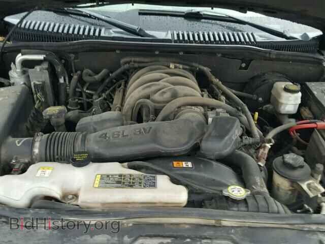 2008 FORD EXPLORER - VIN: 1FMEU75898UB32062 - Фото 7