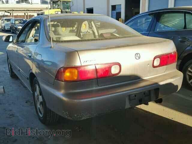 1995 ACURA INTEGRA - VIN: JH4DB7658SS011342 - Фото 3