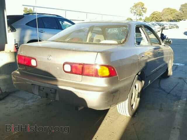 1995 ACURA INTEGRA - VIN: JH4DB7658SS011342 - Фото 4