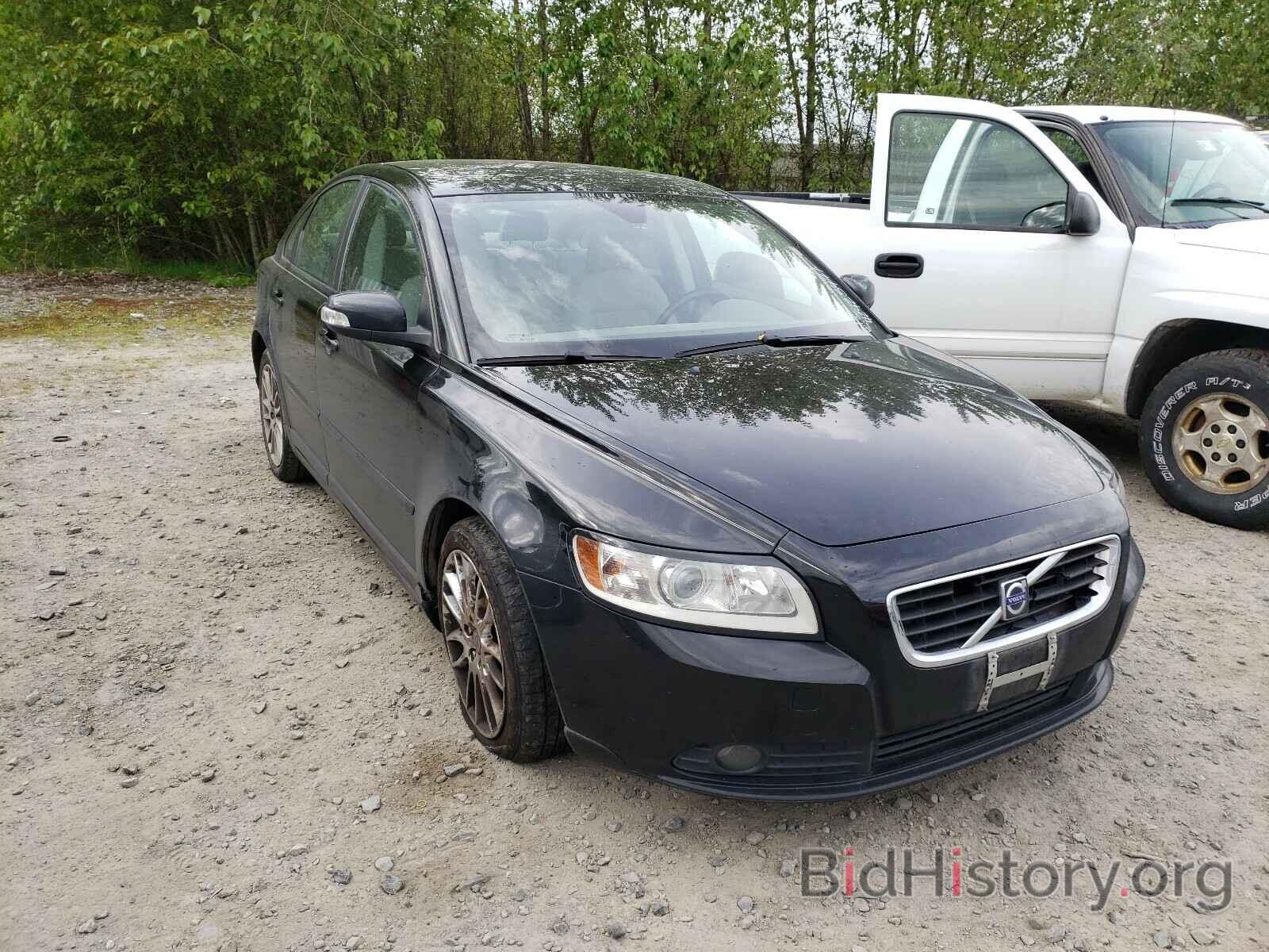 Photo YV1382MS9A2492508 - VOLVO S40 2010