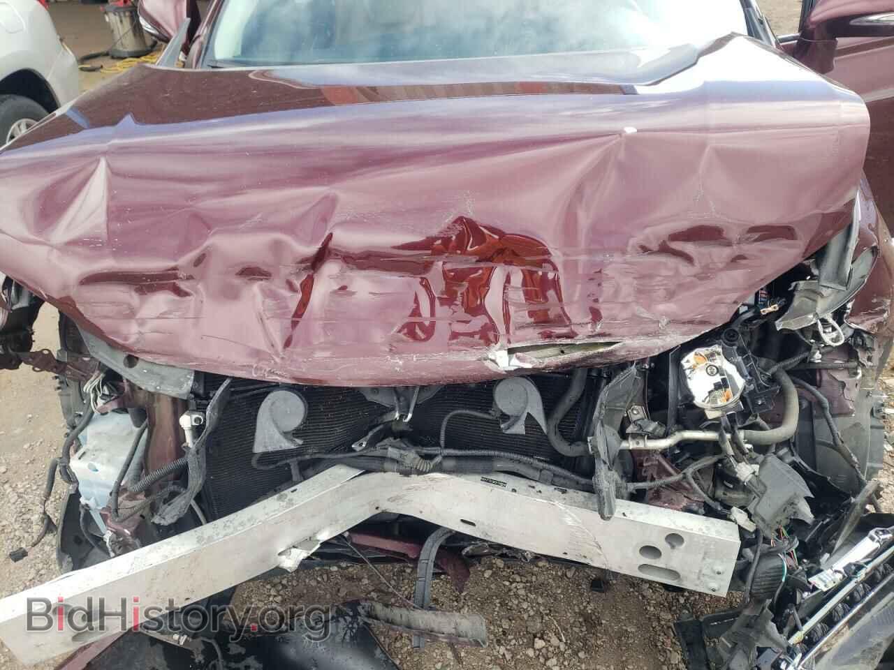 2015 LEXUS RX450 - VIN: 2T2BC1BA2FC009448 - Фото 7
