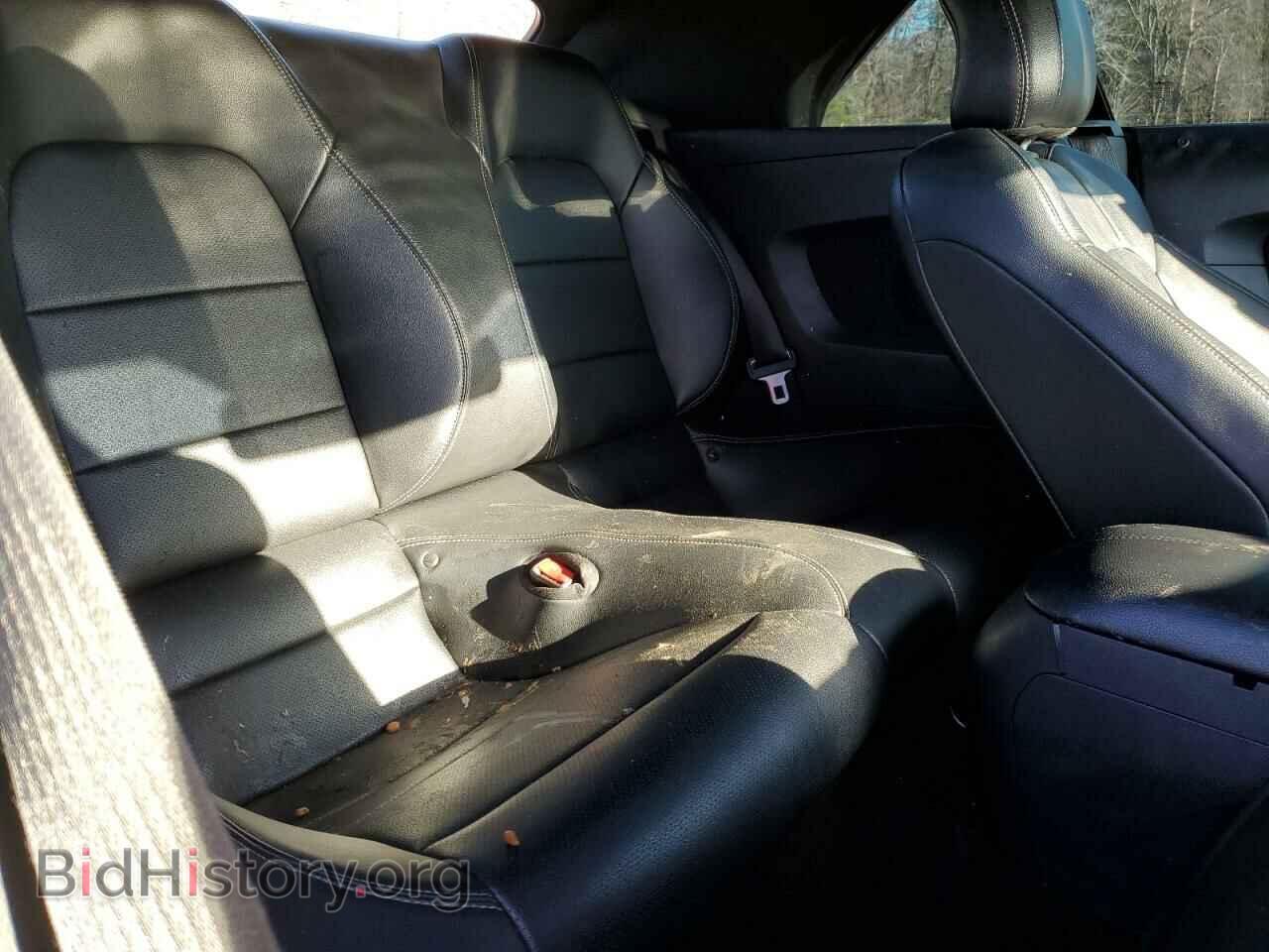 2015 FORD ALL Models - VIN: 1FATP8UH8F5397482 - Photo 10