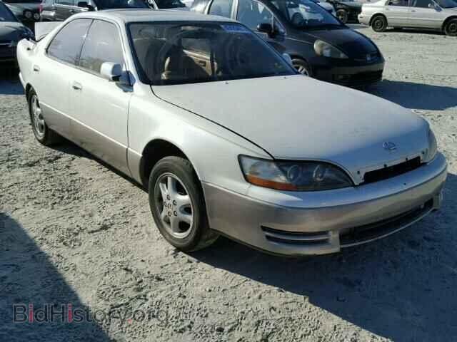 Фотография JT8BF12G9T0156614 - LEXUS ES300 1996
