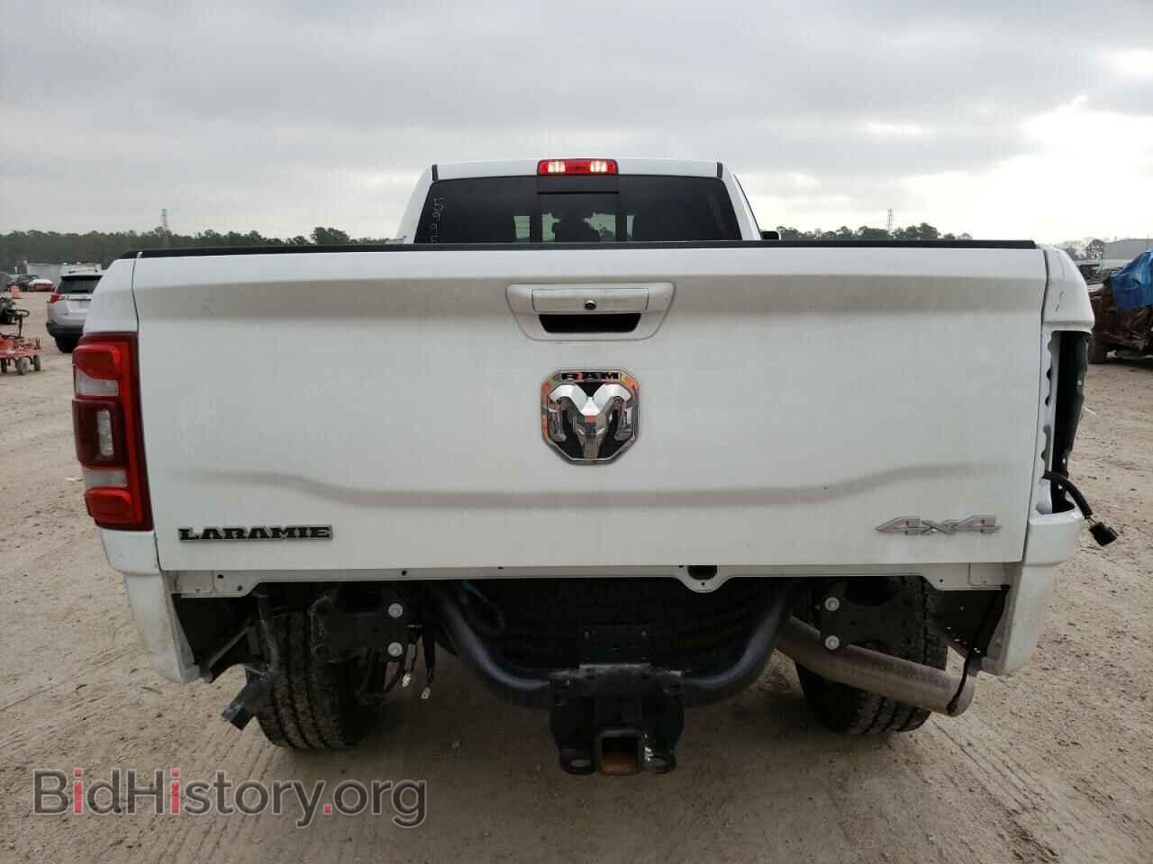 2022 RAM 2500 - VIN: 3C6UR5KL8NG282653 - Фото 6