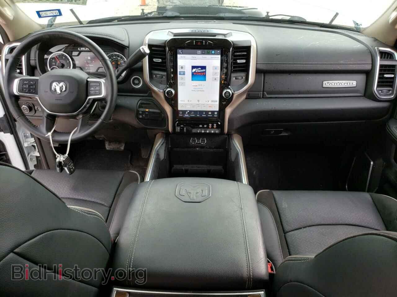 2022 RAM 2500 - VIN: 3C6UR5KL8NG282653 - Фото 8