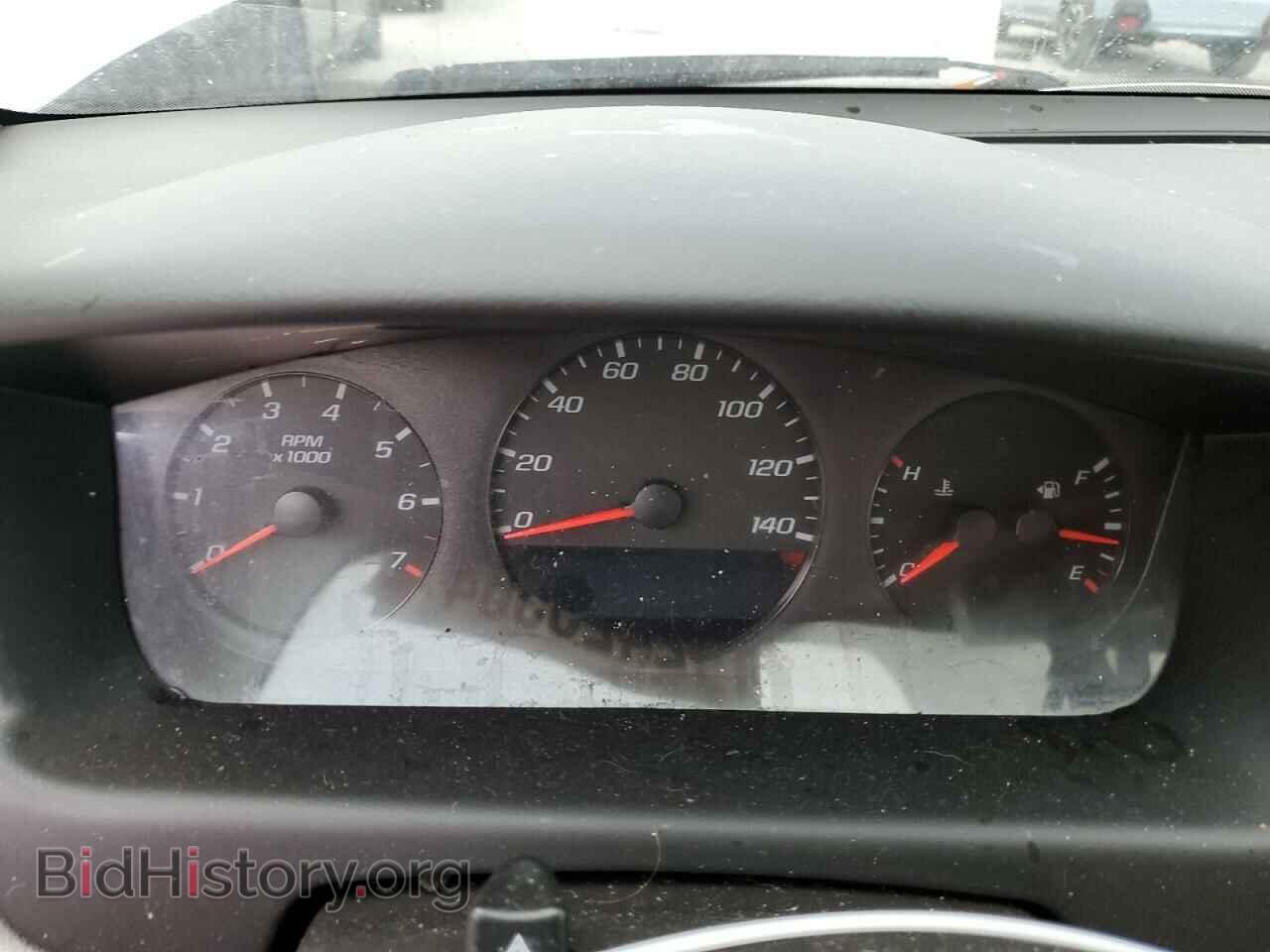 2014 CHEVROLET IMPALA - VIN: 2G1WA5E33E1152723 - Фото 9