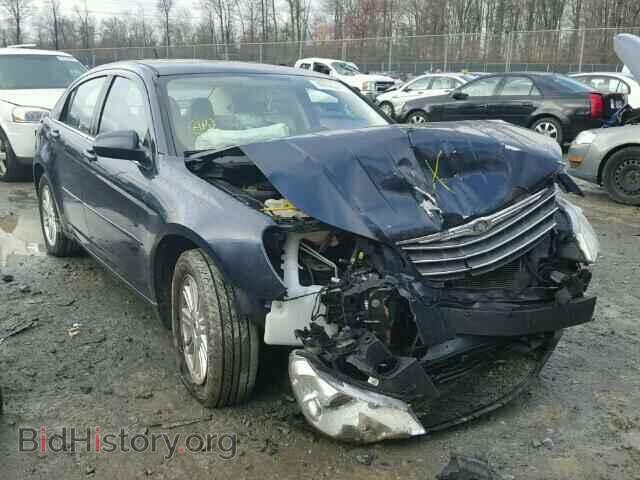 Photo 1C3LC56K77N669605 - CHRYSLER SEBRING 2007