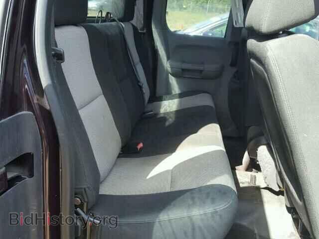 2008 CHEVROLET SILVERADO - VIN: 2GCEC19C281202354 - Фото 6