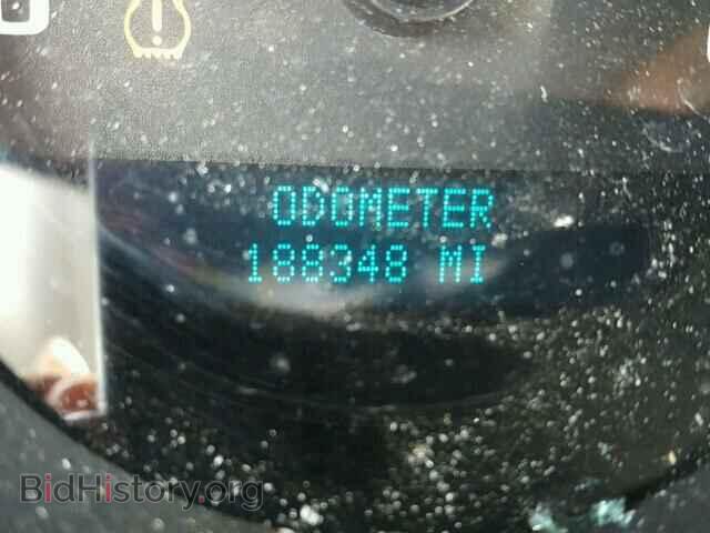 2008 CHEVROLET SILVERADO - VIN: 2GCEC19C281202354 - Фото 8