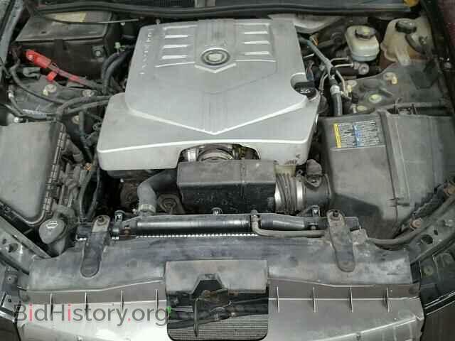 2005 CADILLAC CTS - VIN: 1G6DP567650191237 - Фото 7