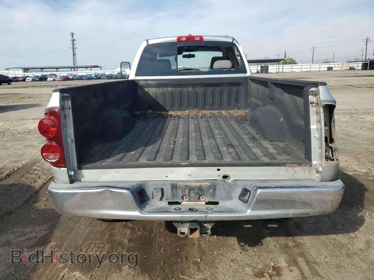 2007 DODGE RAM 2500 - VIN: 3D7KS28A67G817853 - Photo 6