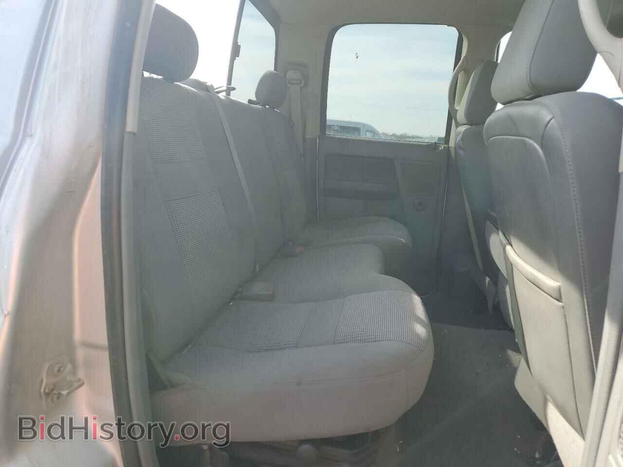 2007 DODGE RAM 2500 - VIN: 3D7KS28A67G817853 - Photo 10