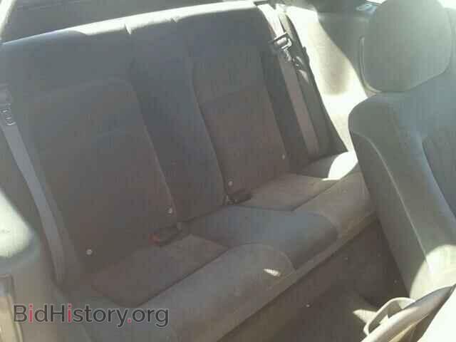 2004 CHRYSLER SEBRING - VIN: 1C3EL45X44N370763 - Фото 6