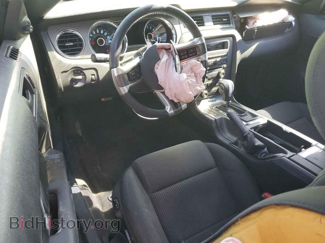 2014 FORD ALL Models - VIN: 1ZVBP8AM8E5298406 - Photo 8