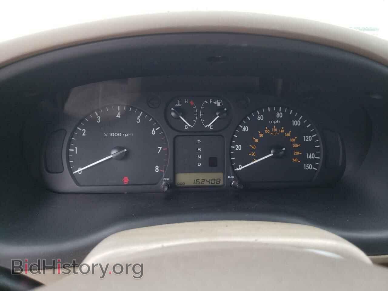 2006 KIA OPTIMA - VIN: KNAGD128065440790 - Фото 9