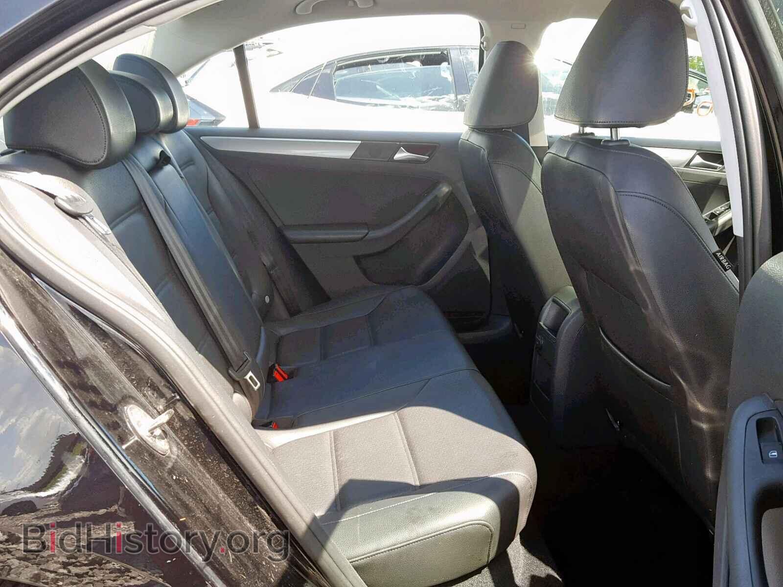 2017 VOLKSWAGEN JETTA - VIN: 3VWDB7AJ1HM315438 - Фото 6