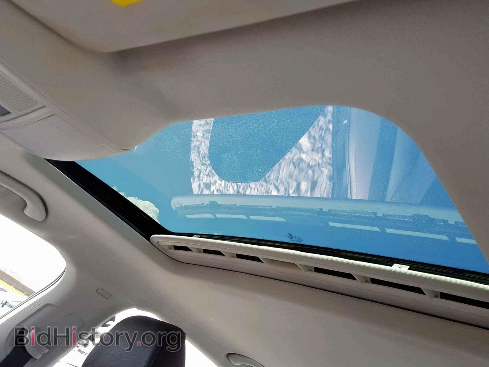 2017 VOLKSWAGEN JETTA - VIN: 3VWDB7AJ1HM315438 - Фото 9