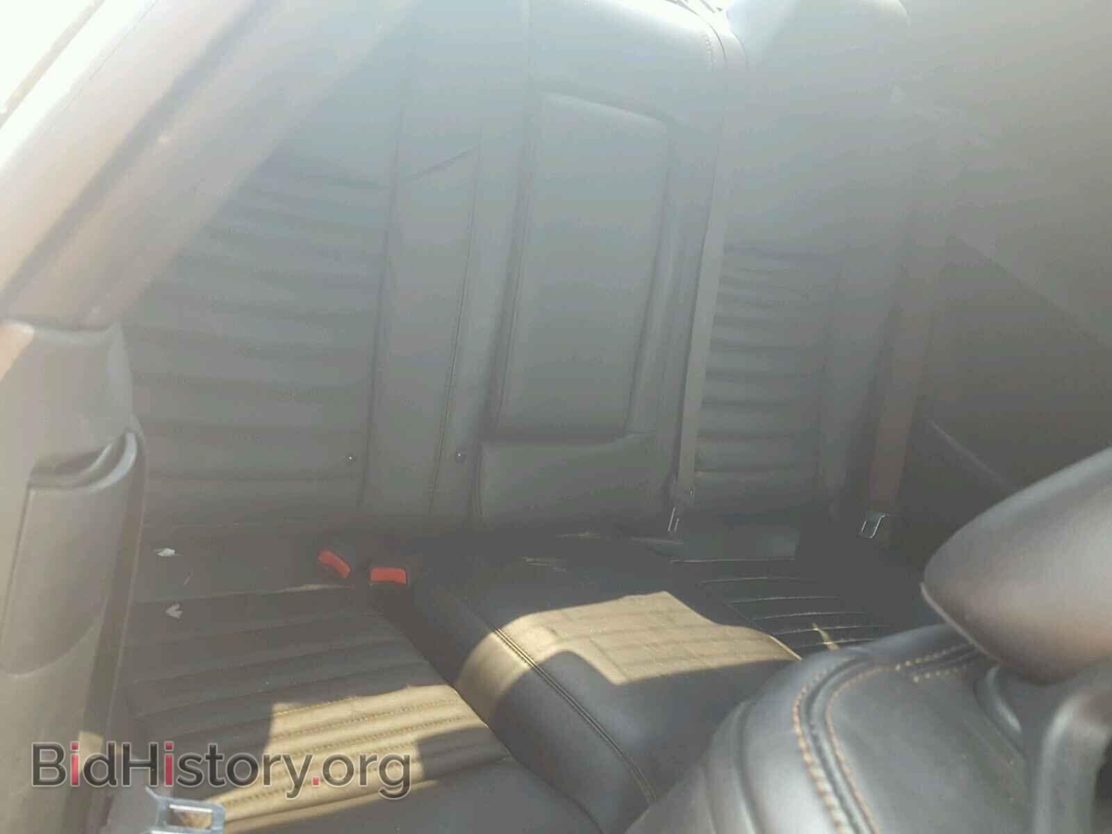 2014 DODGE CHALLENGER - VIN: 2C3CDYBT2EH242108 - Фото 6