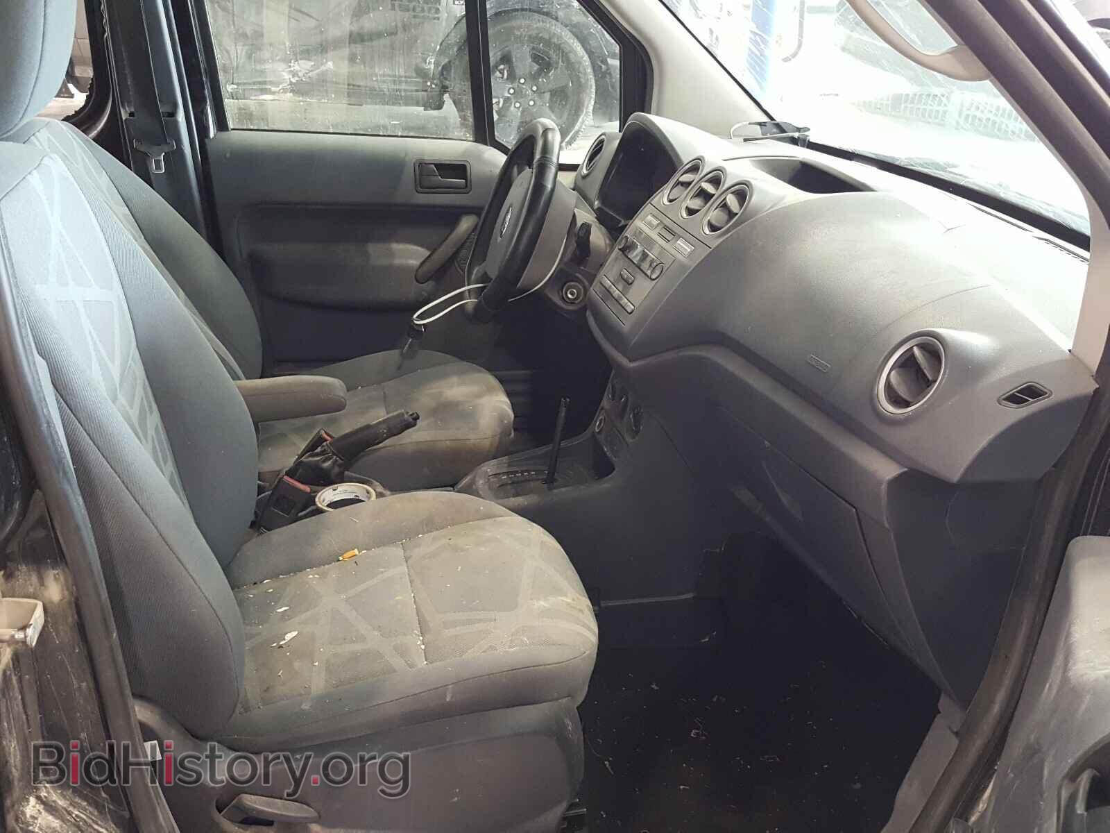 2012 FORD TRANSIT CO - VIN: NM0LS6AN2CT124789 - Фото 5