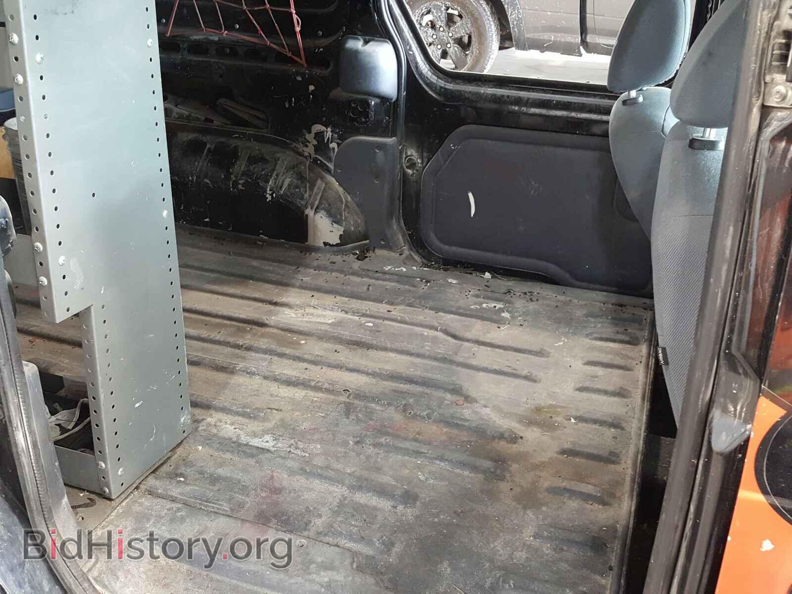 2012 FORD TRANSIT CO - VIN: NM0LS6AN2CT124789 - Фото 6