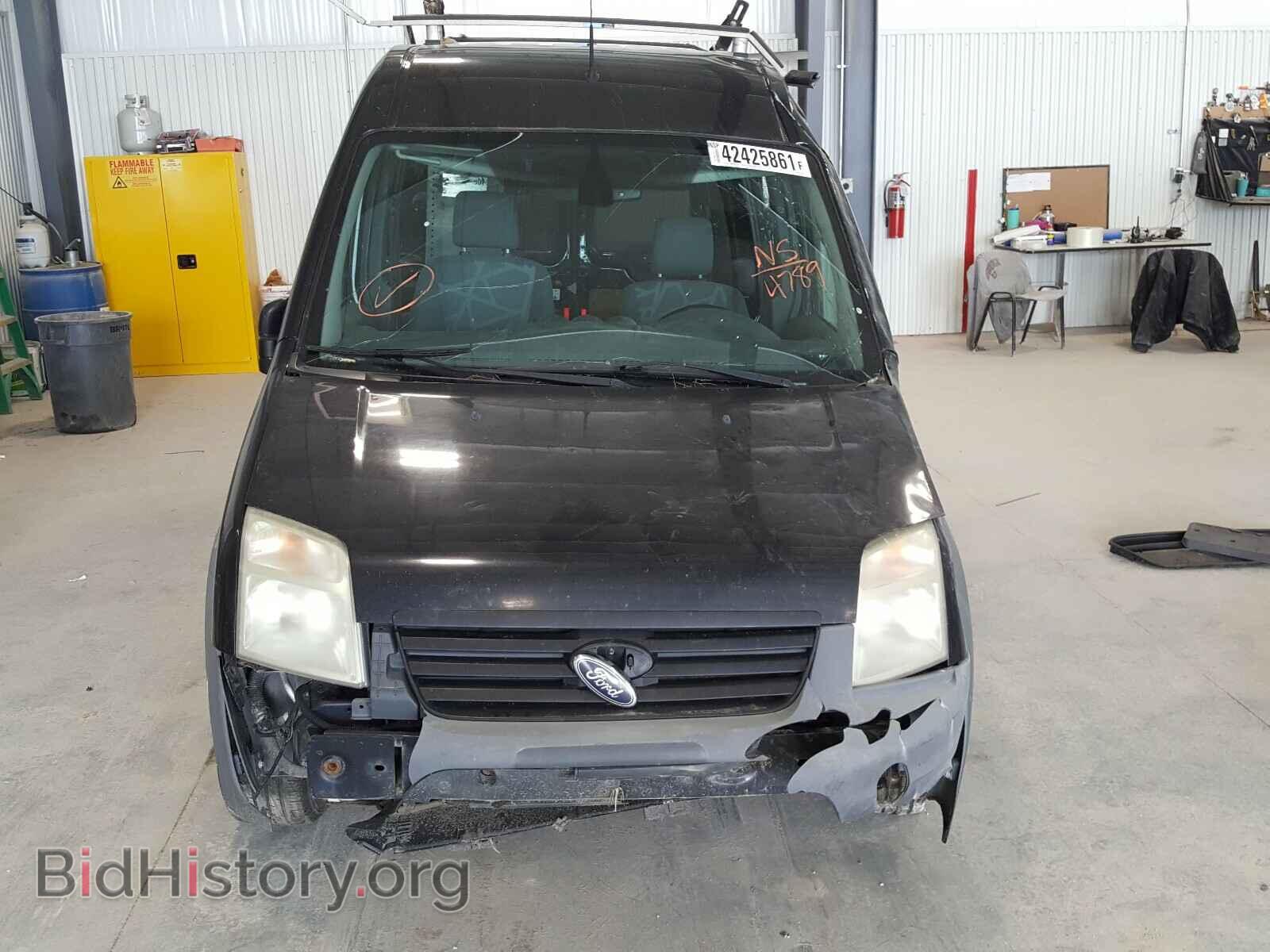 2012 FORD TRANSIT CO - VIN: NM0LS6AN2CT124789 - Фото 7