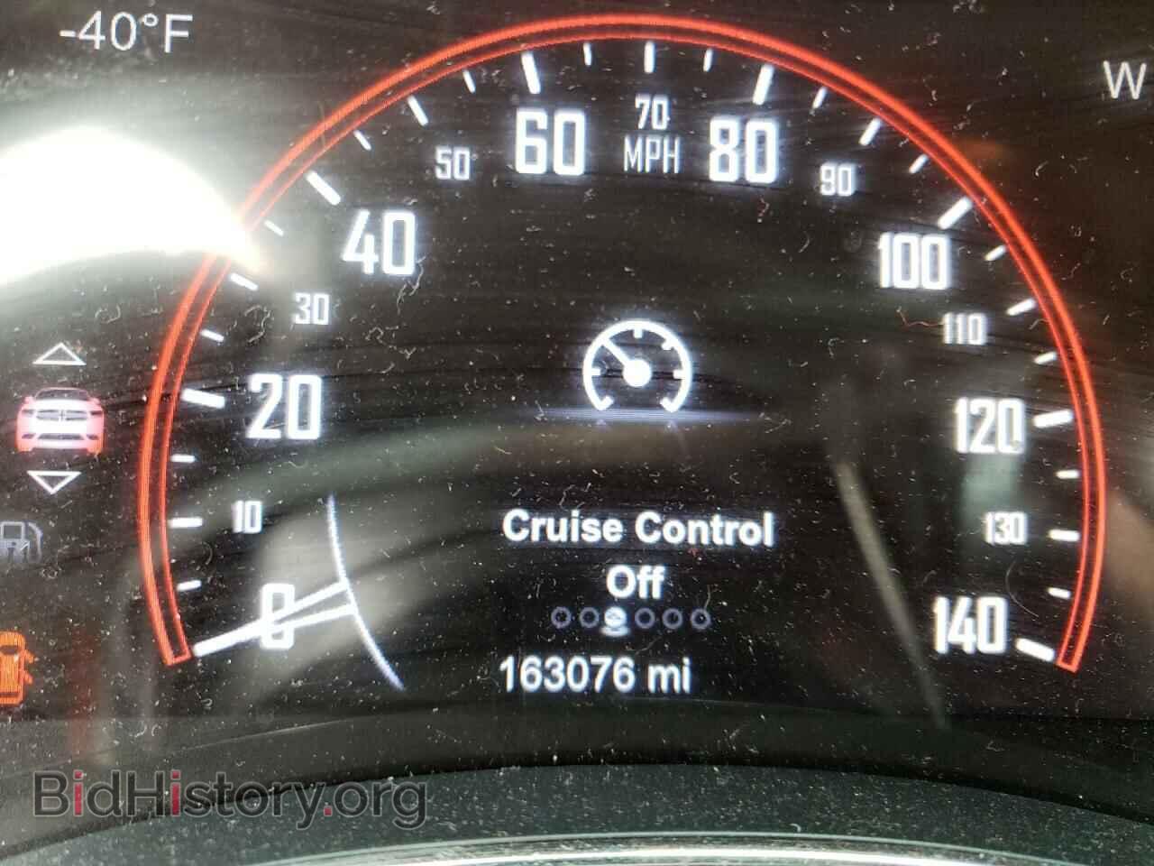 2014 DODGE DURANGO - VIN: 1C4RDJAG9EC349712 - Photo 8