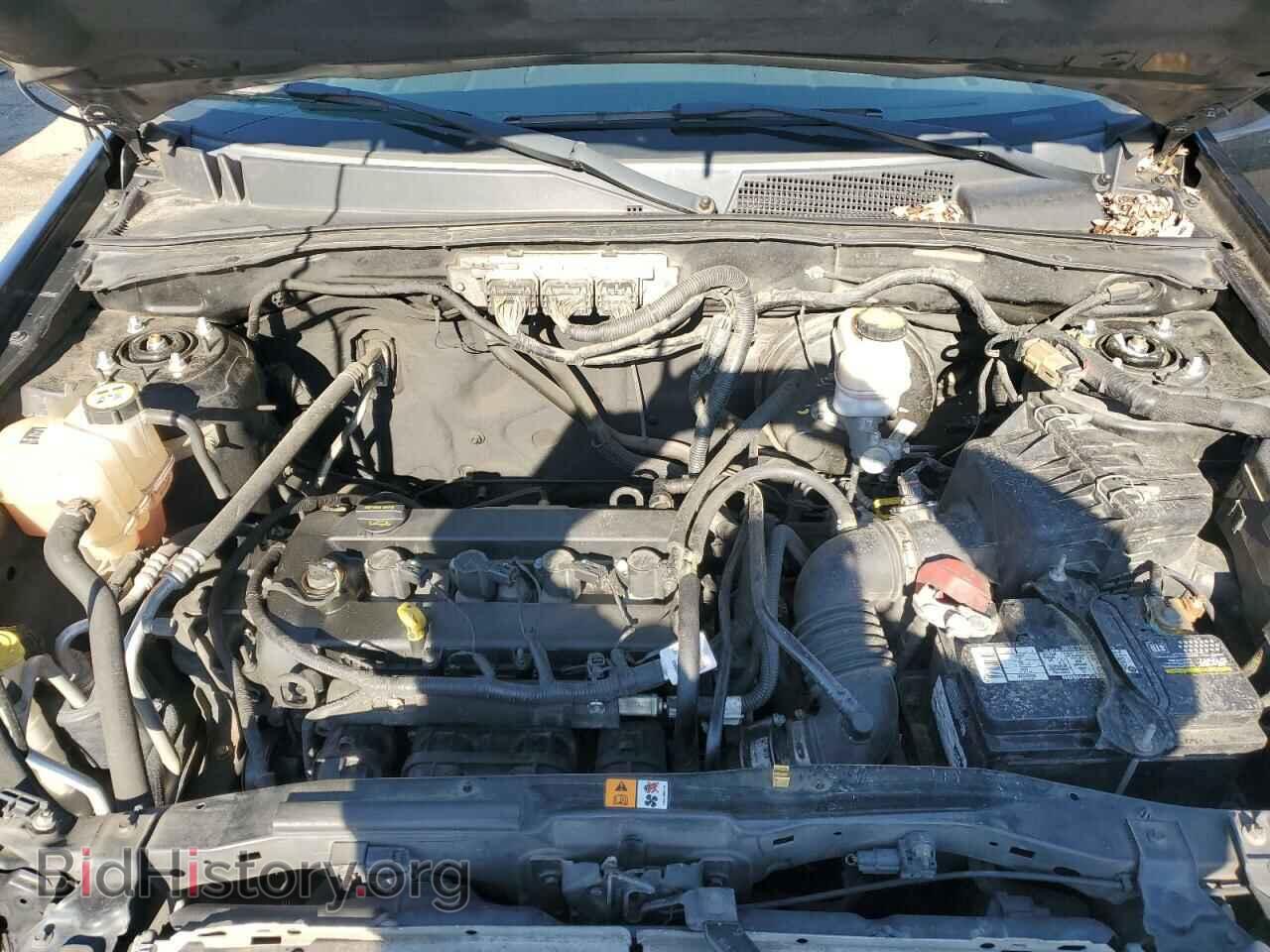 2012 FORD ESCAPE - VIN: 1FMCU0E73CKC15402 - Фото 12