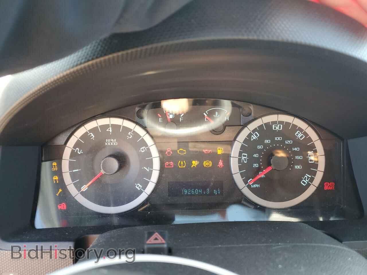 2012 FORD ESCAPE - VIN: 1FMCU0E73CKC15402 - Фото 9