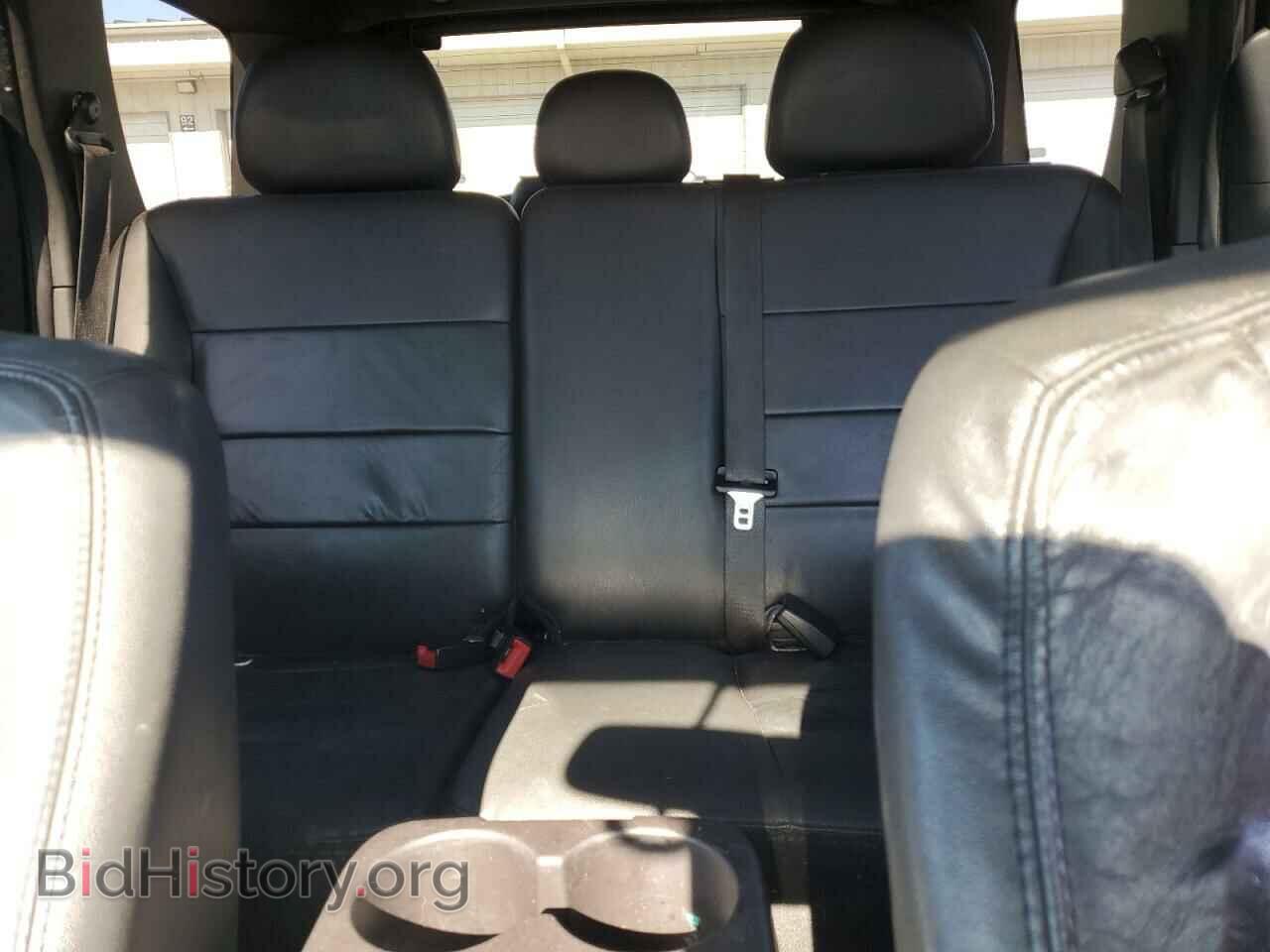 2012 FORD ESCAPE - VIN: 1FMCU0E73CKC15402 - Фото 10