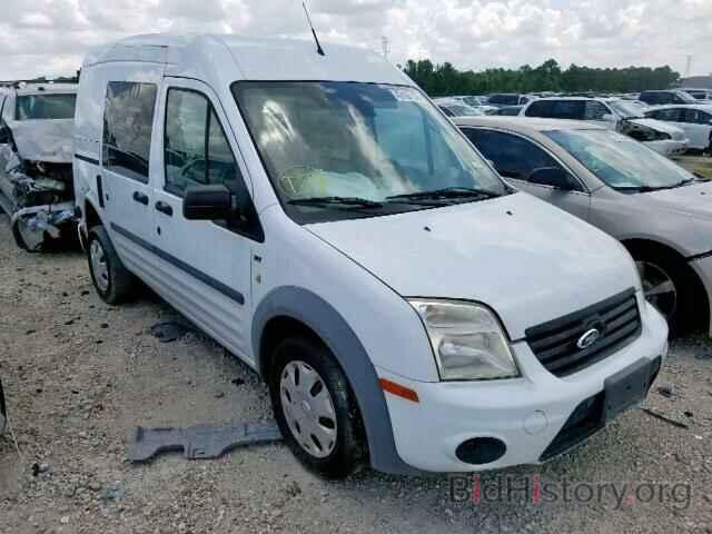 Photo NM0LS6BN6DT174868 - FORD TRANSIT CO 2013