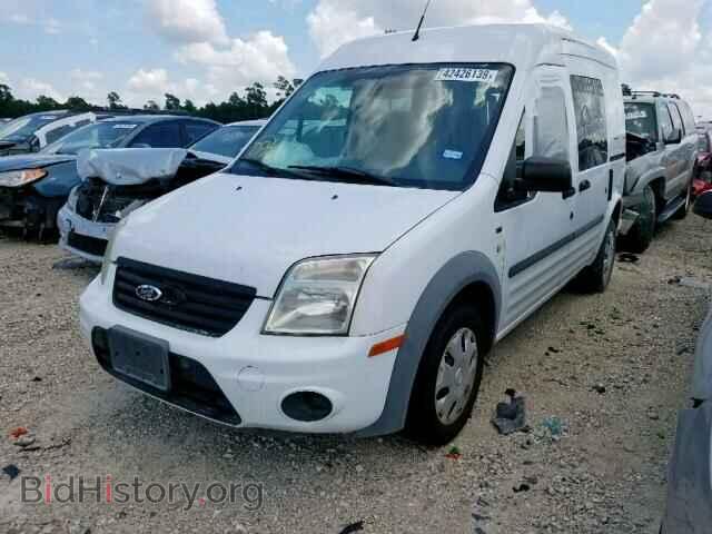 2013 FORD TRANSIT CO - VIN: NM0LS6BN6DT174868 - Фото 2