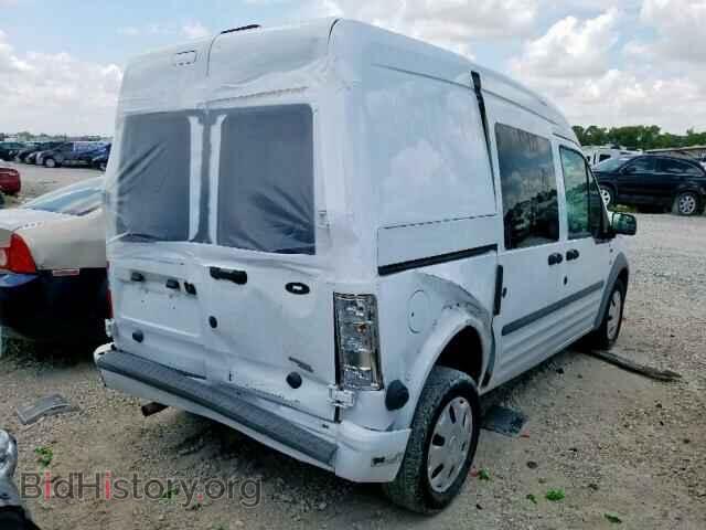 2013 FORD TRANSIT CO - VIN: NM0LS6BN6DT174868 - Фото 4