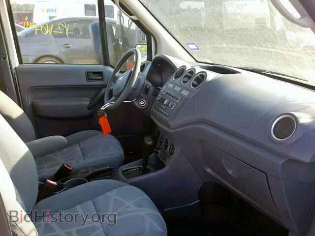 2013 FORD TRANSIT CO - VIN: NM0LS6BN6DT174868 - Фото 5