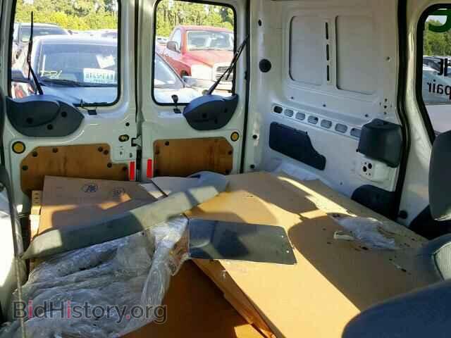 2013 FORD TRANSIT CO - VIN: NM0LS6BN6DT174868 - Фото 6
