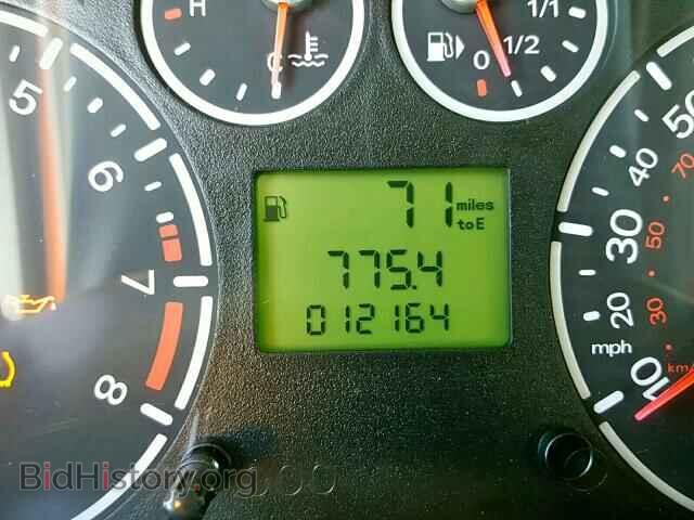 2013 FORD TRANSIT CO - VIN: NM0LS6BN6DT174868 - Фото 8