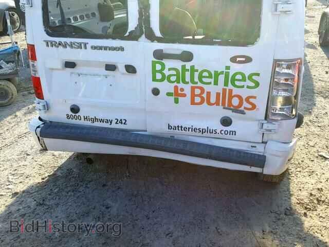 2013 FORD TRANSIT CO - VIN: NM0LS6BN6DT174868 - Фото 9
