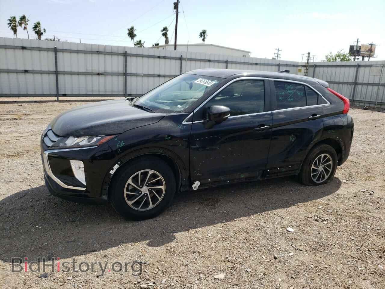 Photo JA4AS3AA4LZ033133 - MITSUBISHI ECLIPSE 2020