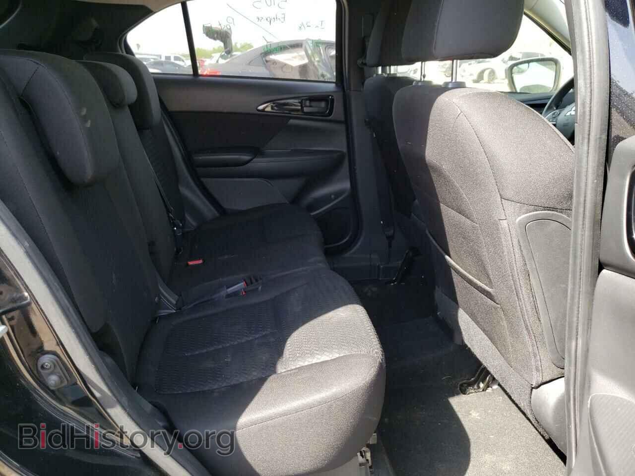 2020 MITSUBISHI ECLIPSE - VIN: JA4AS3AA4LZ033133 - Photo 11