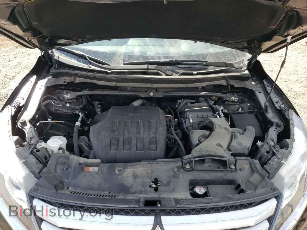 2020 MITSUBISHI ECLIPSE - VIN: JA4AS3AA4LZ033133 - Photo 12