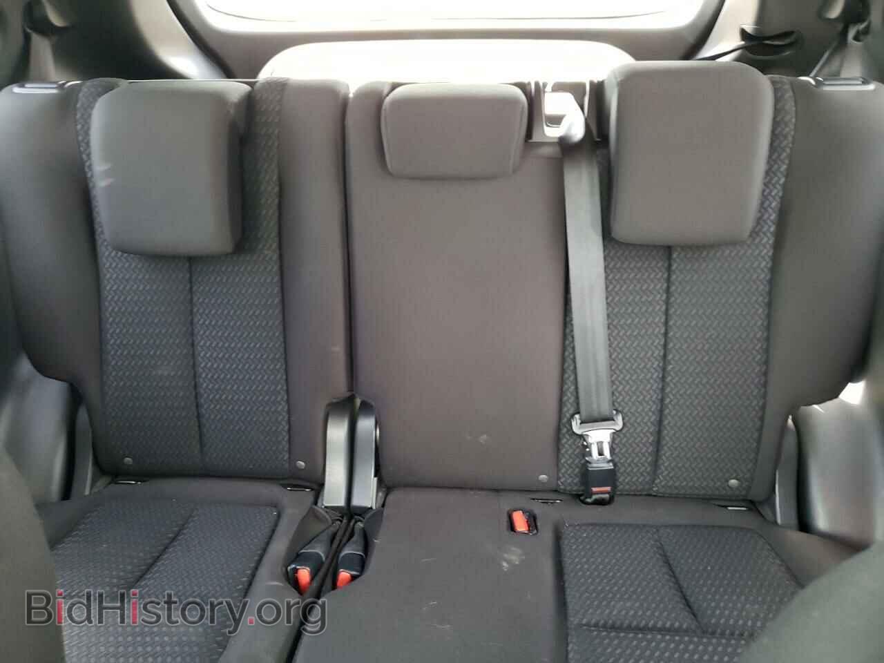 2020 MITSUBISHI ECLIPSE - VIN: JA4AS3AA4LZ033133 - Photo 10