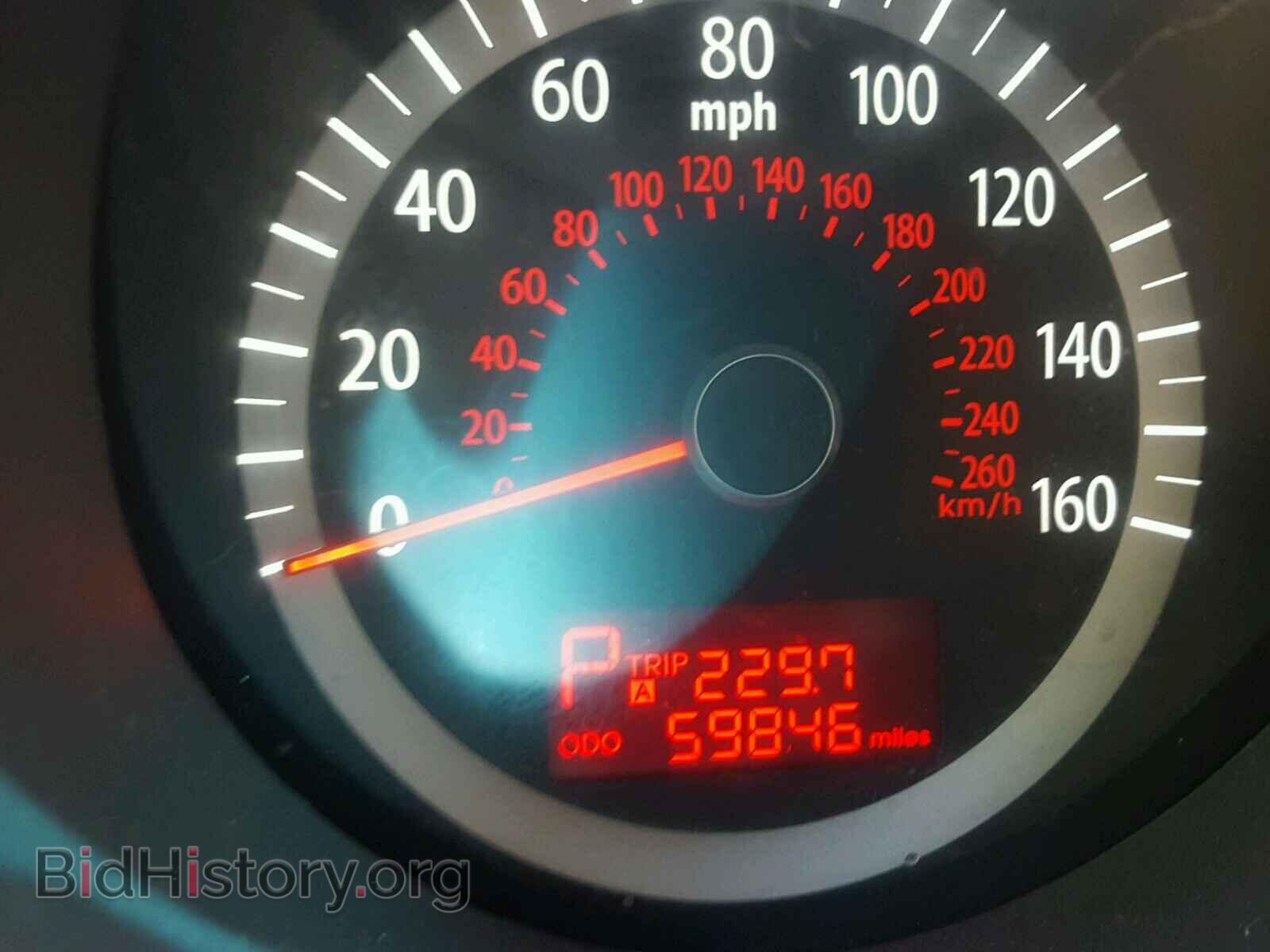 2010 KIA OPTIMA - VIN: KNAGG4A87A5405151 - Фото 8