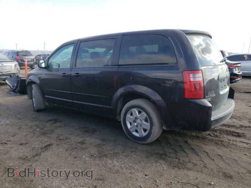 2010 Dodge CARAVAN (VIN 2D4RN4DE2AR228470) — photo 2 of 14