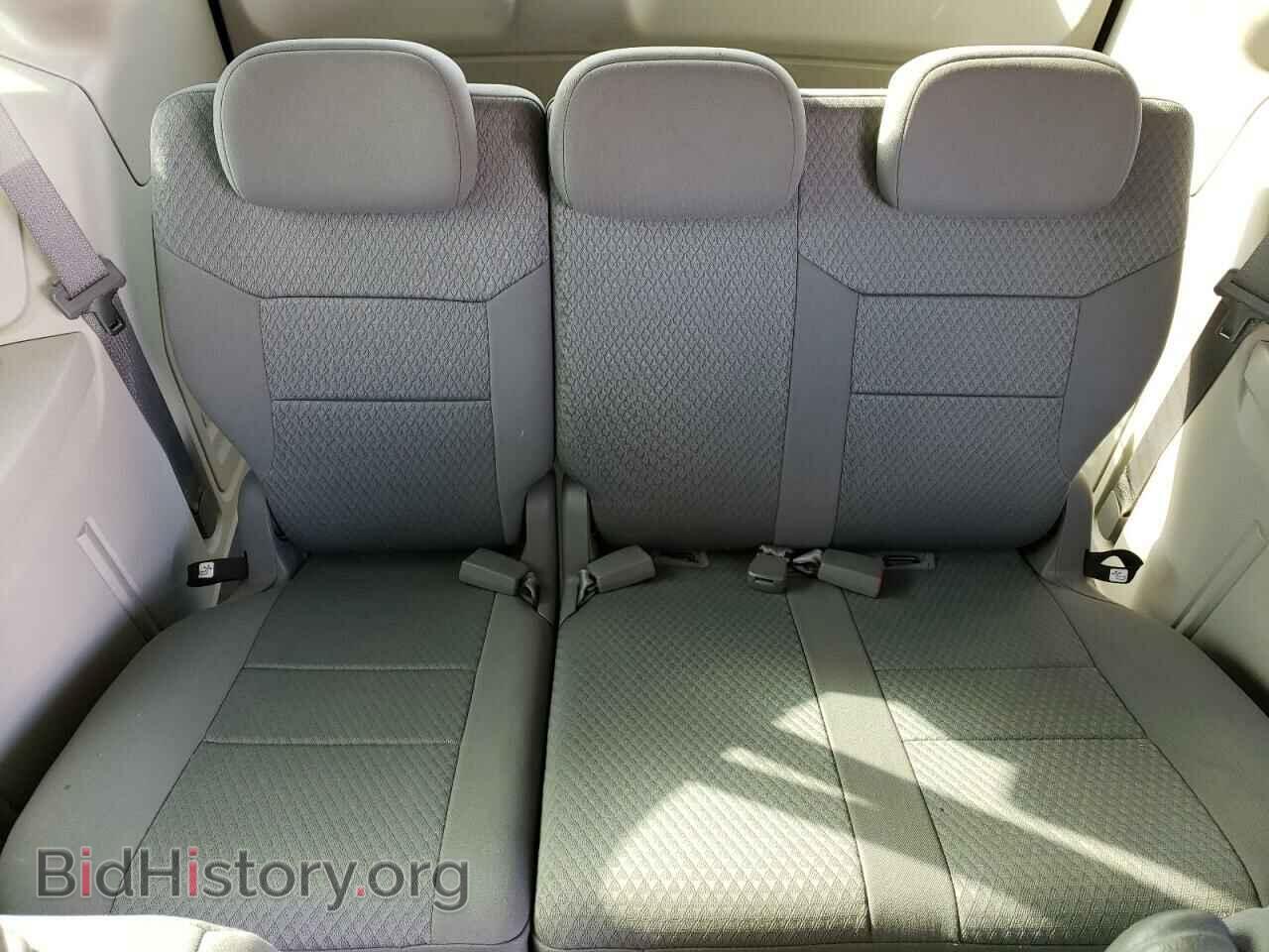 2010 DODGE CARAVAN - VIN: 2D4RN4DE2AR228470 - Фото 10